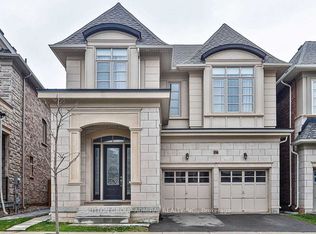 3177 Millicent Ave, Oakville, ON L6H0V4