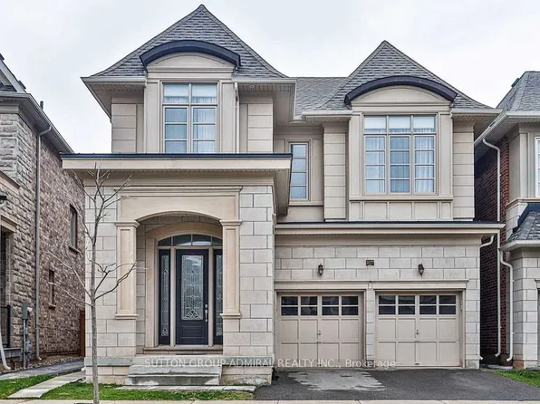 3177 Millicent Ave, Oakville, ON L6H 0V4