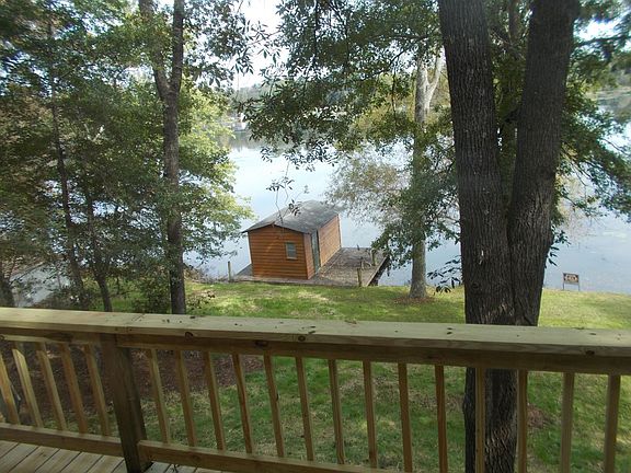 LakeView from porch