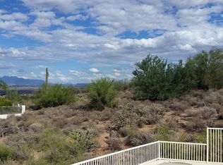 15505 E Cavern Dr, Fountain Hills, AZ 85268