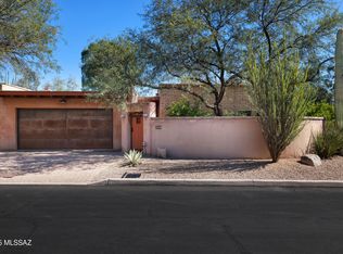 3208 N Avia Ricca Pl, Tucson, AZ 85719