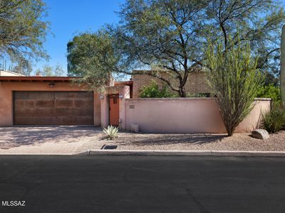 3208 N Avia Ricca Pl, Tucson, AZ, 85719
