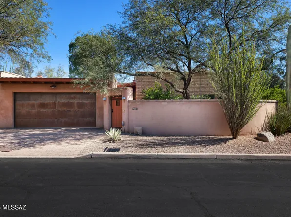 3208 N Avia Ricca Pl, Tucson, AZ 85719