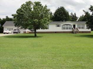 456 Andrew Hale Rd, Littleton, NC 27850