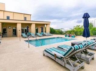 201 W Ponce De Leon Ave UNIT 618, Decatur, GA 30030