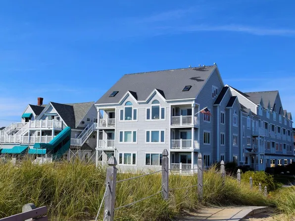 1 Ocean Avenue #305, Old Orchard Beach, ME 04064