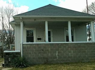 339 N 8th Ave, Kankakee, IL 60901