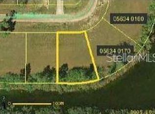 1728 NE 33rd Ln #18, Cape Coral, FL 33909