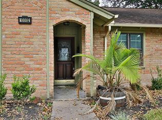 10002 Warwana Rd, Houston, TX 77080