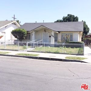 906 W 47th St, Los Angeles, CA, 90037