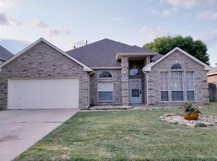 4033 Christopher Way, Plano, TX 75024