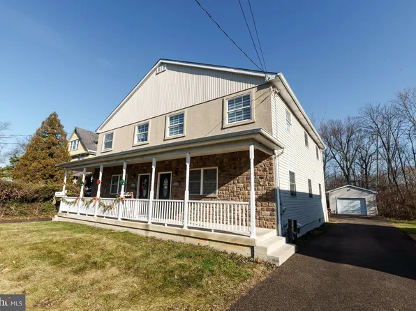 113 S Wycombe Ave, Lansdowne, PA 19050