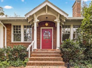 719 Elkmont Dr NE, Atlanta, GA 30306