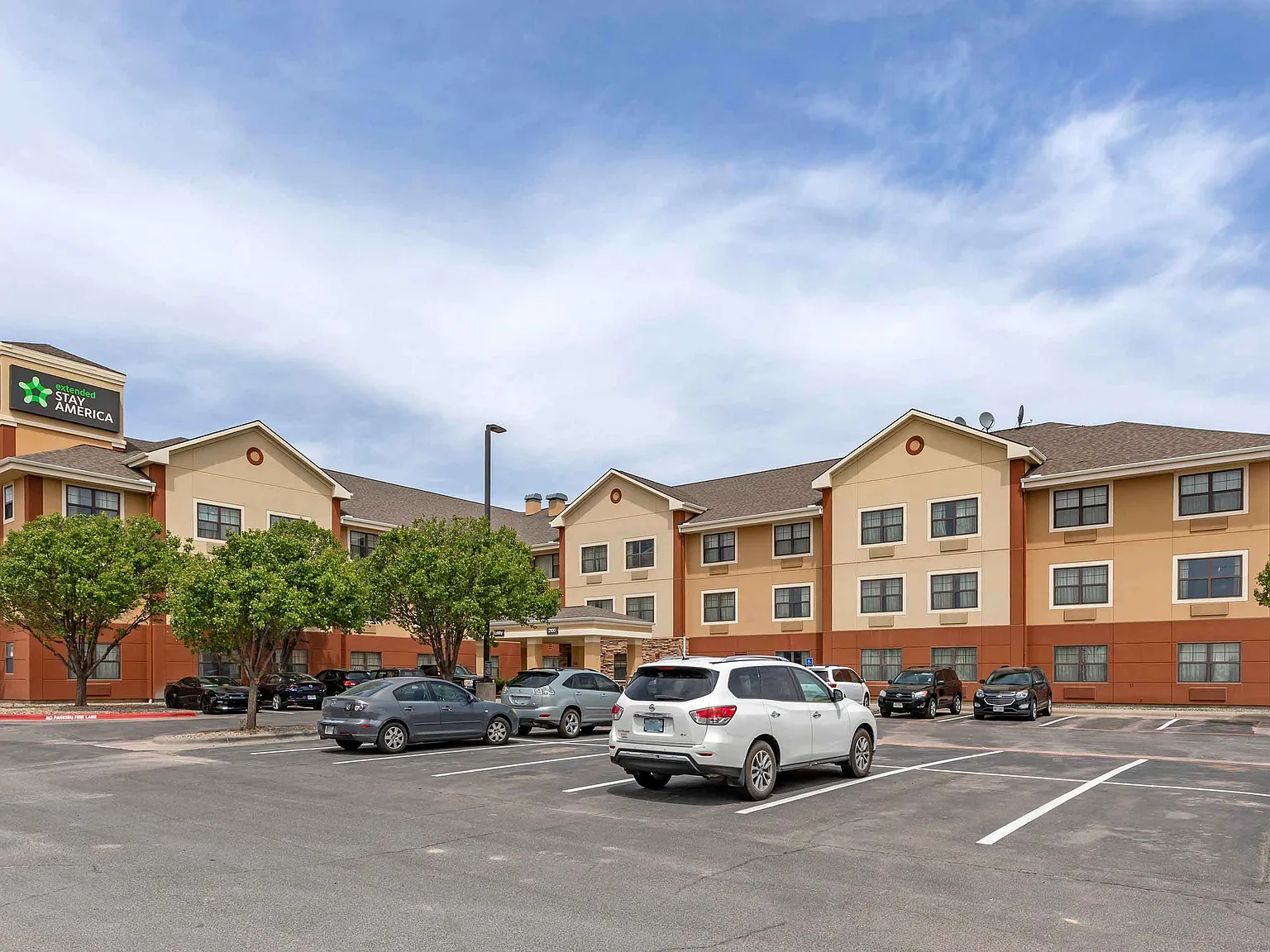 Amarillo - West — Photo 1