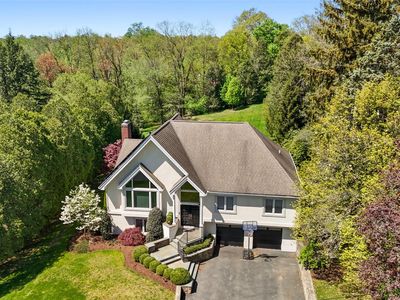 33 Hillandale Road, Rye Brook, NY, 10573