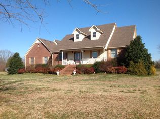 175 Edwards Rd, Mc kenzie, TN 38201
