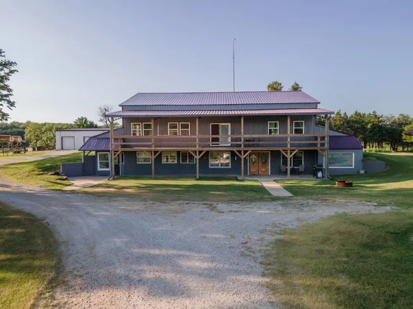 3145 County Road 6450, Neodesha, KS 66757