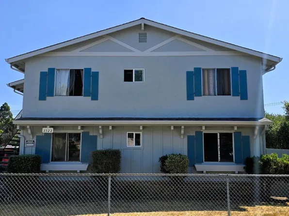 2322 Mammoth Dr, San Jose, CA 95116