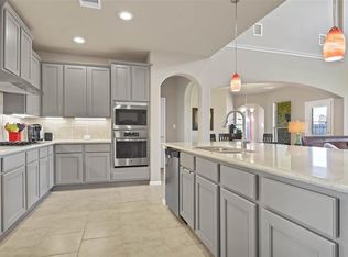 23515 Lutettia Ln, Richmond, TX 77406