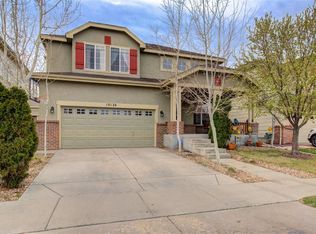 10124 E 113th Ave, Commerce City, CO 80640