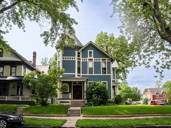 1104 W Wayne St, Fort Wayne, IN 46802
