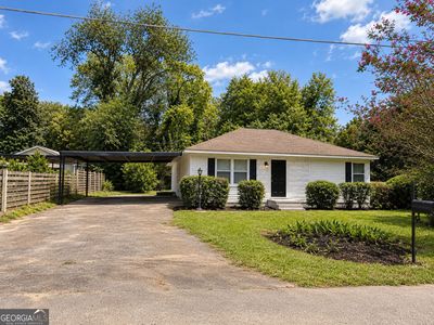 5679 Perk St, Austell, GA, 30106