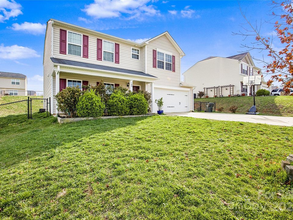 109 Landrum Ln, Kings Mountain, NC 28086 Zillow