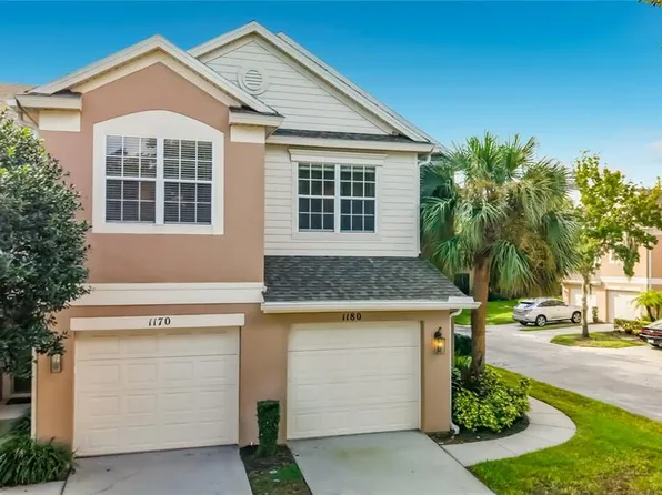 1180 PERALTA COURT, SANFORD, FL 32771