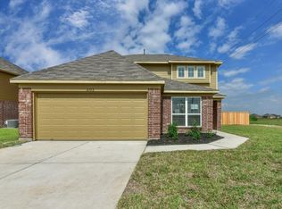 18411 Apple Bud Ct, Houston, TX 77073