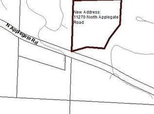 11270 N Applegate Rd, Grants Pass, OR 97527