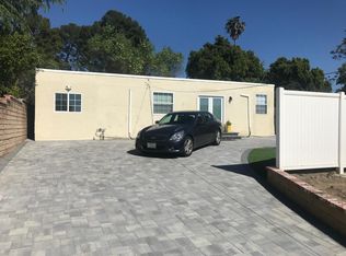 10926 Scoville Ave, Sunland, CA 91040