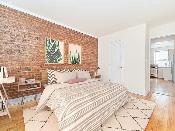 5th image of 313 E 95th St APT 21