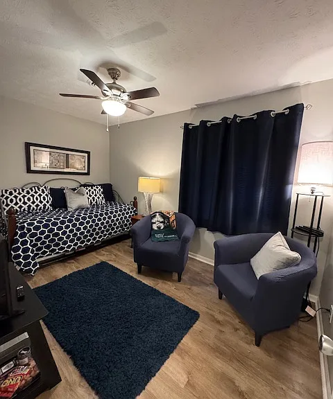 320 Huff St #1-D1 — Photo 9