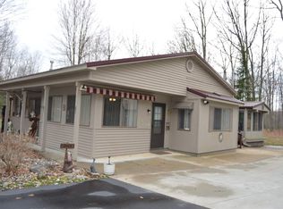 5230 Reilly Rd, Houghton Lake, MI 48629