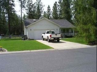 7211 W Ridgecrest Ave, Nine Mile Falls, WA 99026