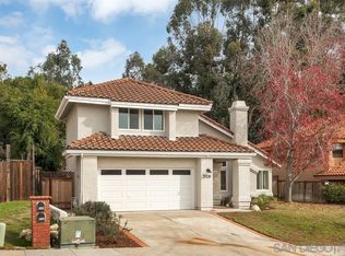 5129 Montessa St, San Diego, CA 92124
