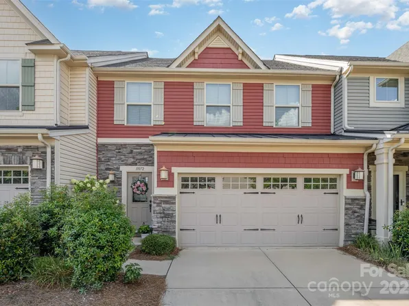 11072 Discovery Dr NW, Concord, NC 28027