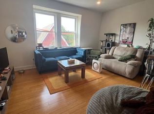 4007 Spring Garden St #3, Philadelphia, PA 19104