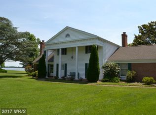 24878 Swan Rd, Saint Michaels, MD 21663