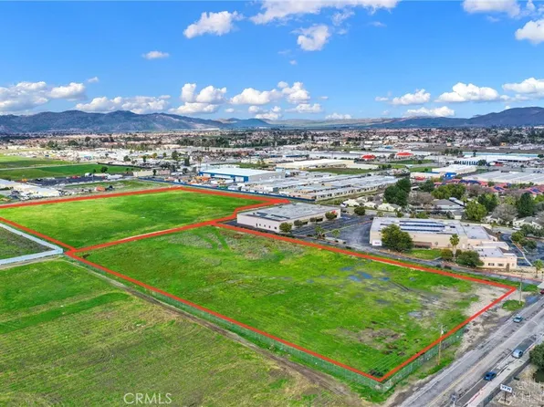 0 M/l In Por Mb 8/050 Lot 20, Hemet, CA 92543