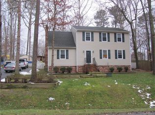 12513 Sandbag Rd, Midlothian, VA 23113