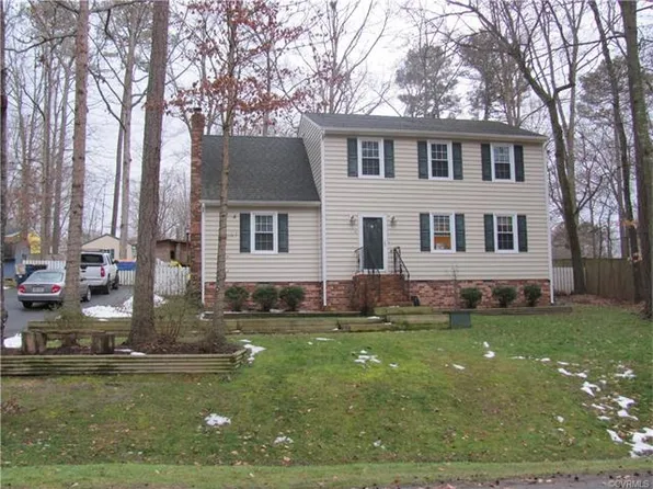 12513 Sandbag Rd, Midlothian, VA 23113