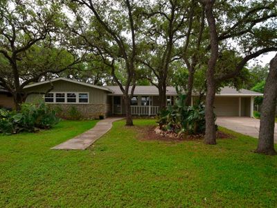 805 Dale Dr, San Marcos, TX, 78666