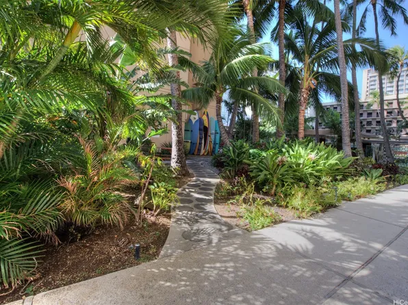 1720 Ala Moana Blvd APT 1105B, Honolulu, HI 96815