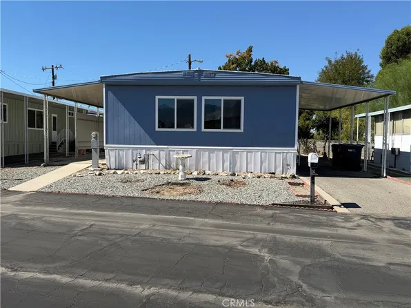 43531 Acacia Ave Space 8, Hemet, CA 92544