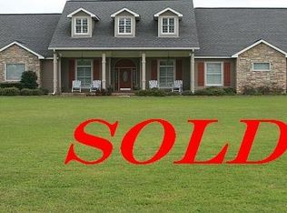 25292 Austin Rd, Daphne, AL 36526