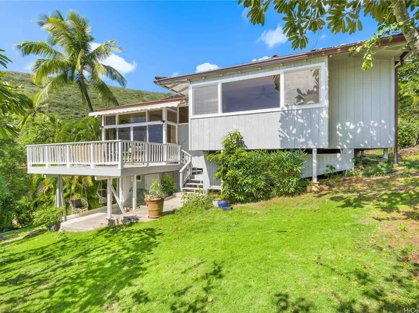 1455 Kalanikai Pl #40, Honolulu, HI 96821