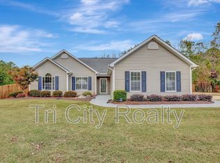 116 Suwanee Ct, Senoia, GA 30276