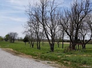 30426 E 133rd St S, Coweta, OK 74429