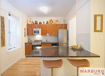 Sold by Warburg